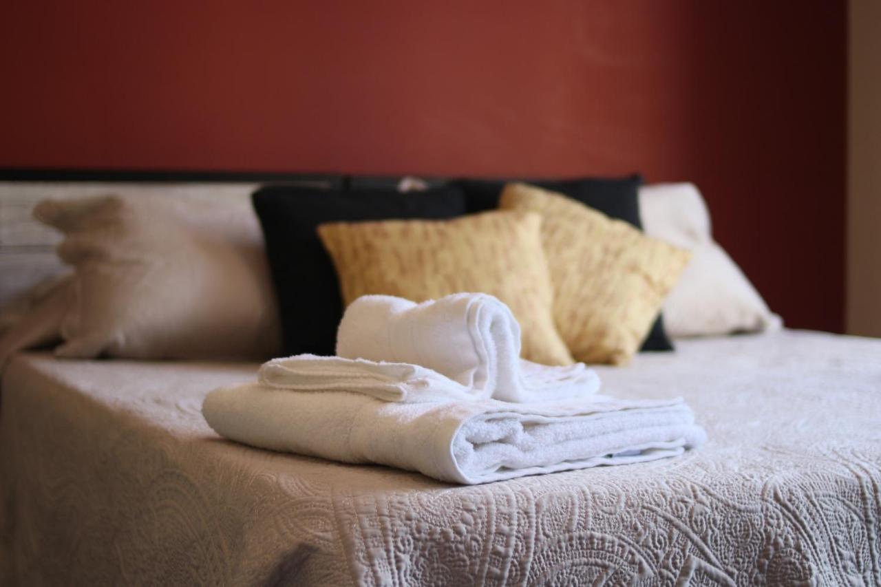 Limay Bed&Breakfast Neuquén Esterno foto