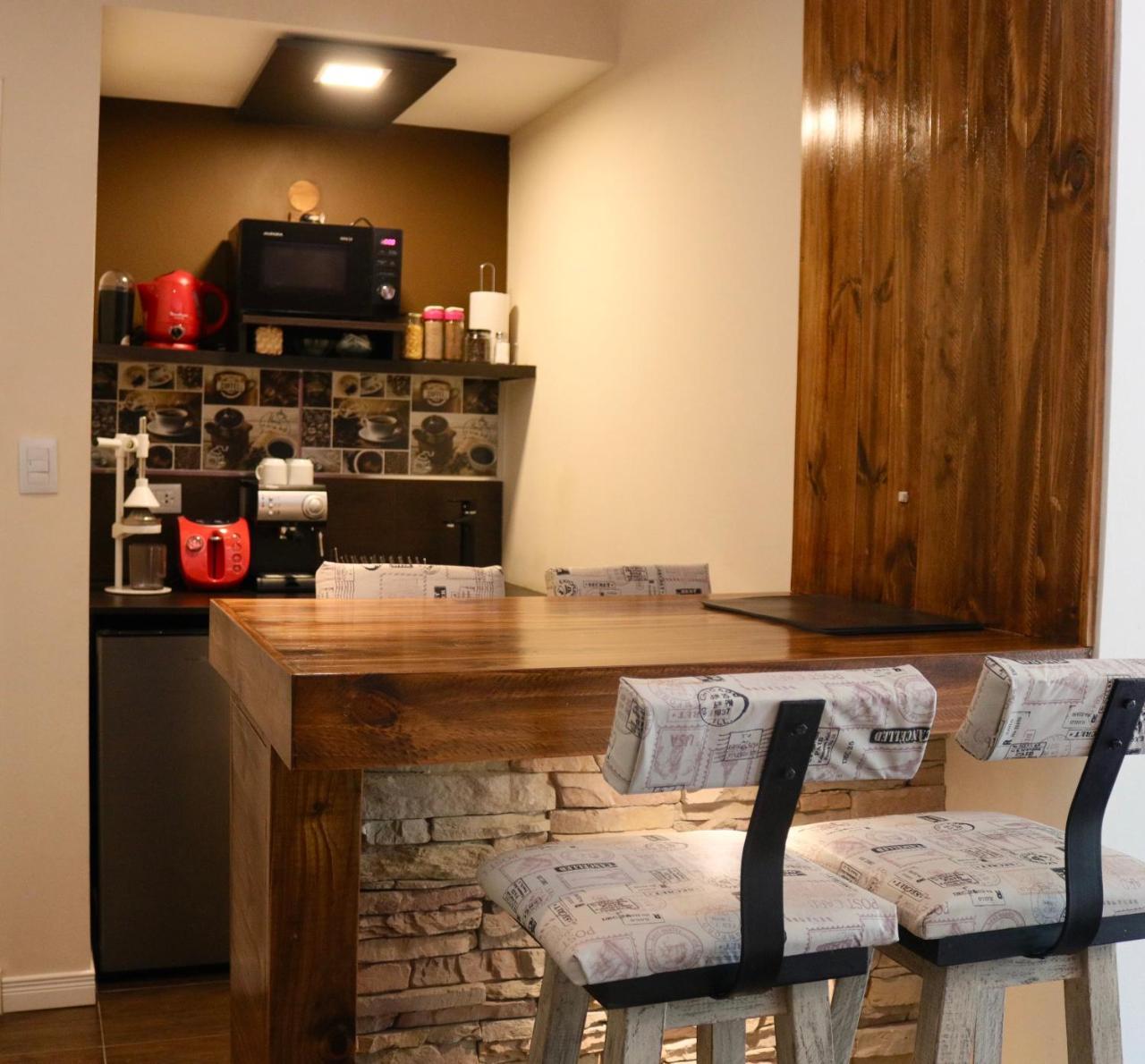 Limay Bed&Breakfast Neuquén Esterno foto