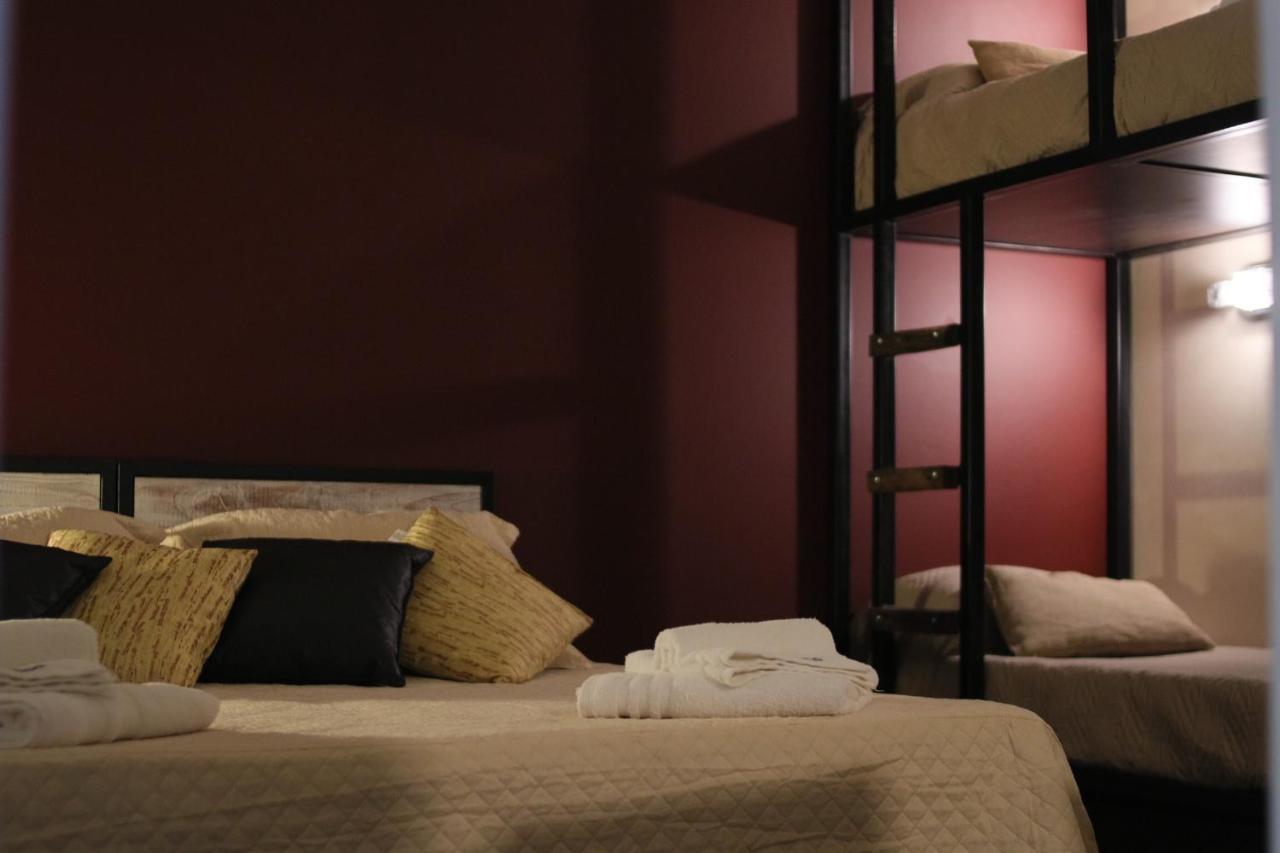 Limay Bed&Breakfast Neuquén Esterno foto