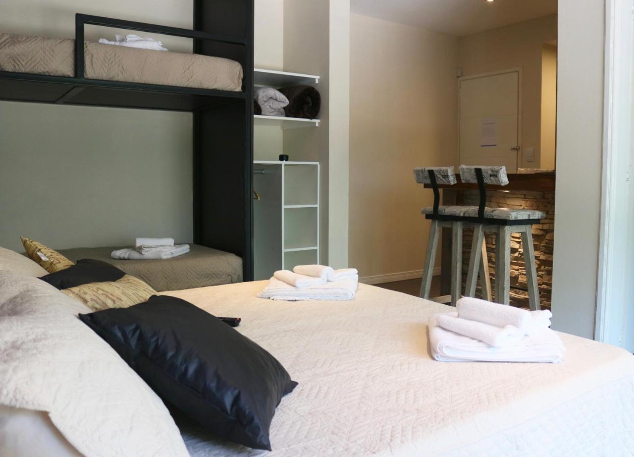 Limay Bed&Breakfast Neuquén Esterno foto