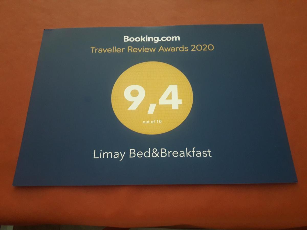 Limay Bed&Breakfast Neuquén Esterno foto